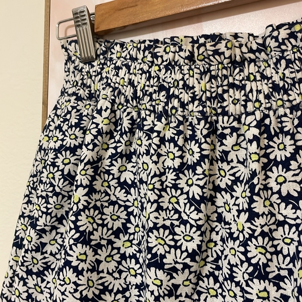J. Crew | NWOT Sidewalk Skirt - Picture 2 of 3
